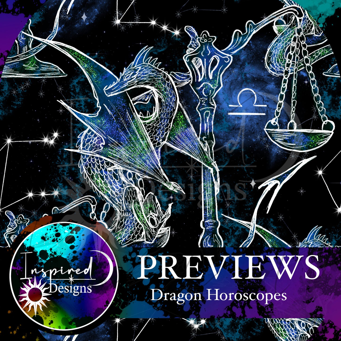 Mythology - Dragon Horoscopes