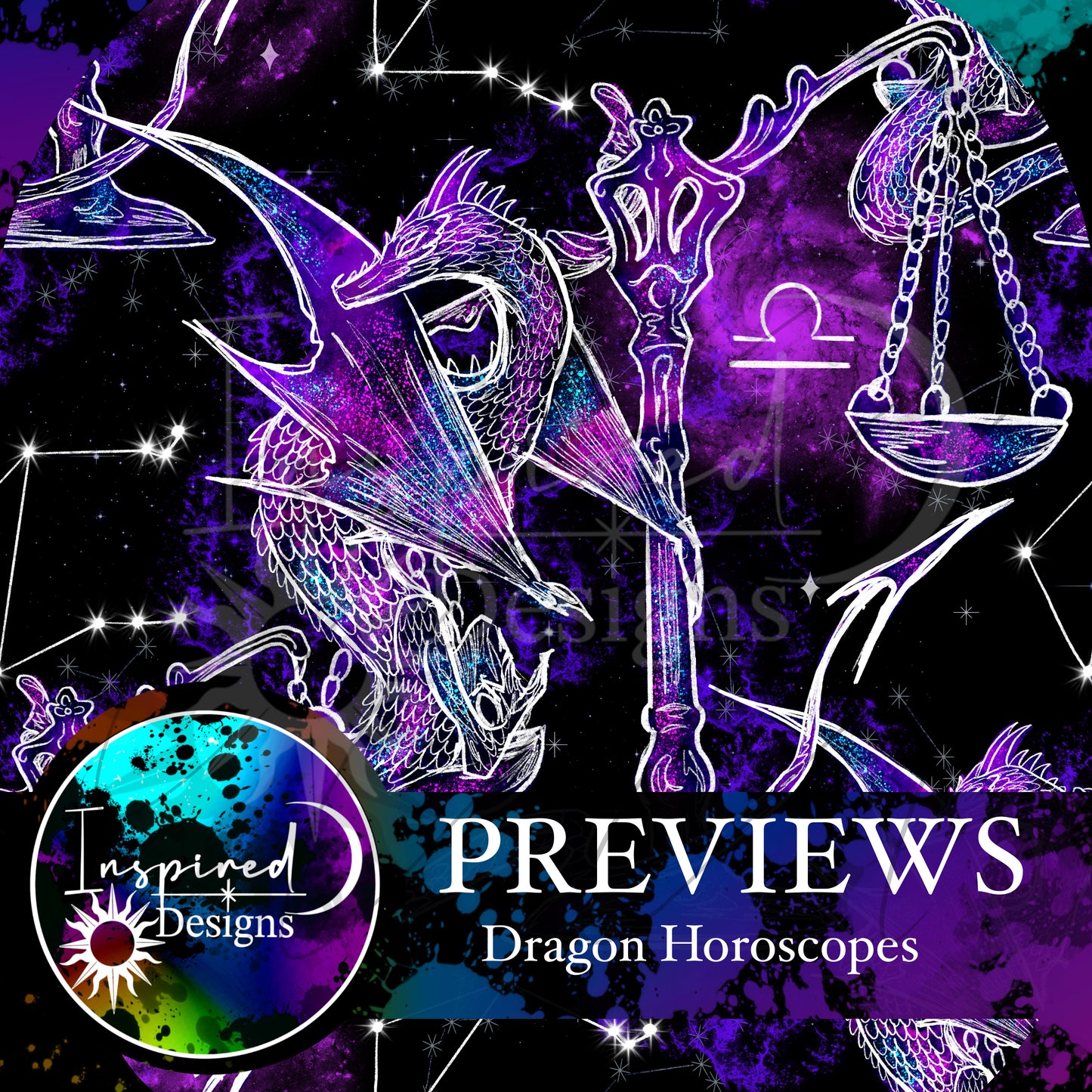 Mythology - Dragon Horoscopes