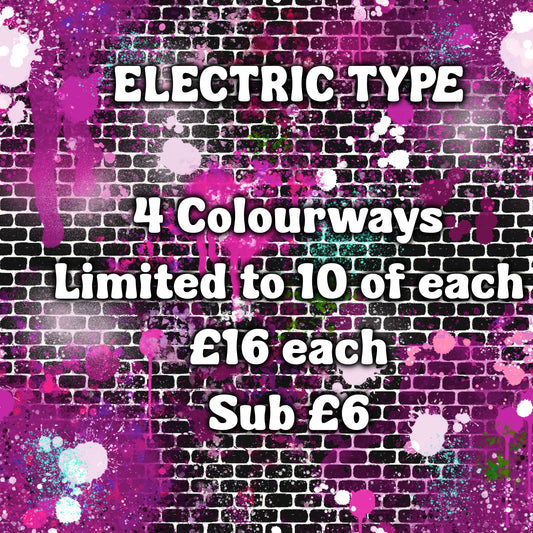 Electric Type
