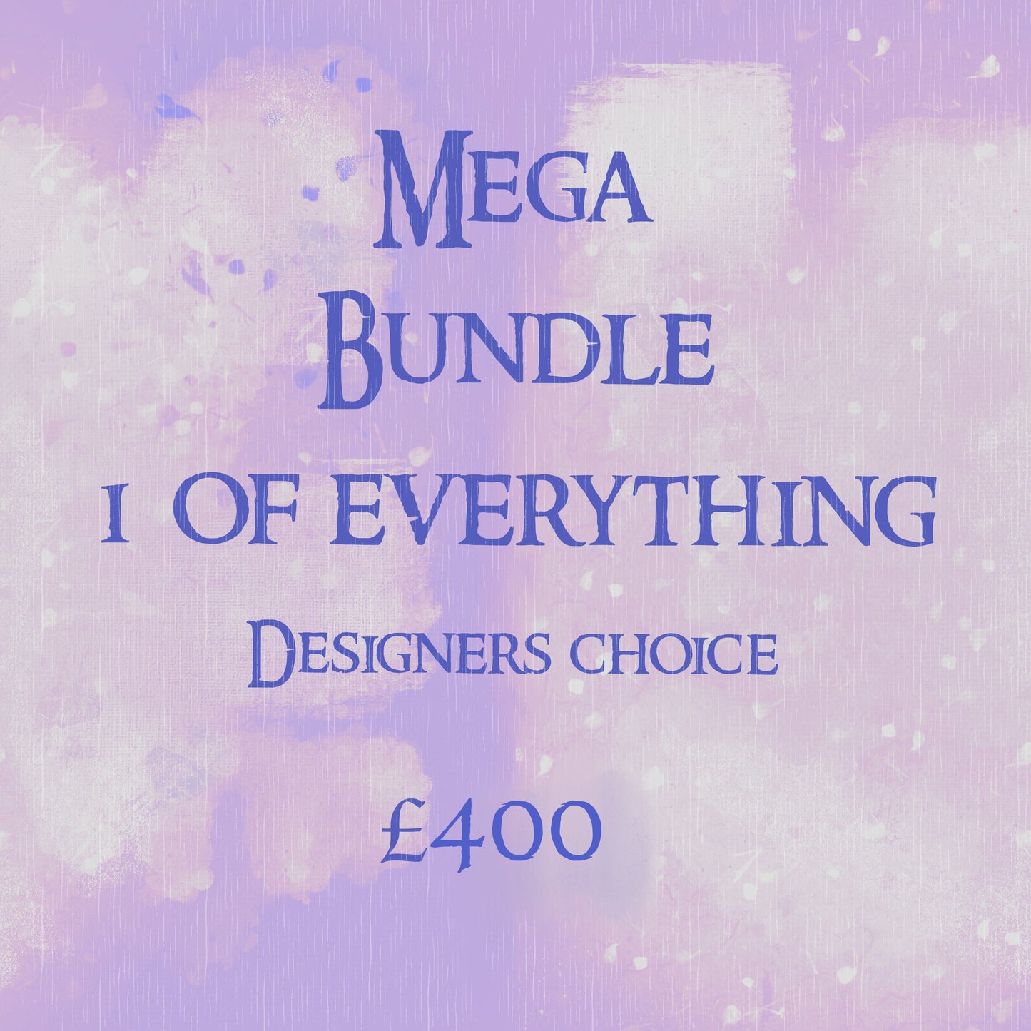 LOTR Mega Bundle
