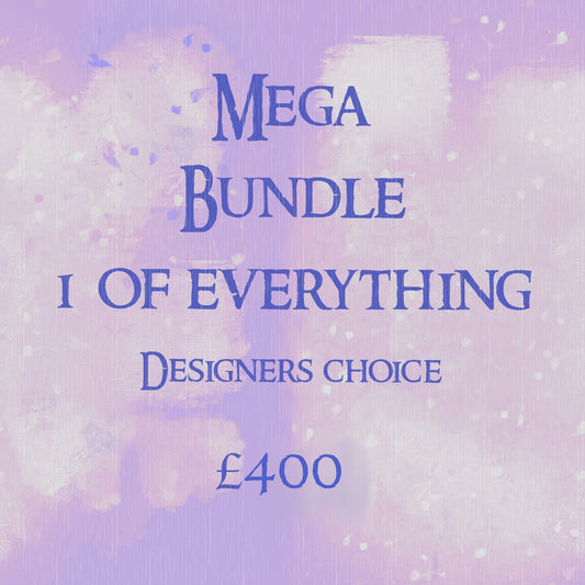 LOTR Mega Bundle