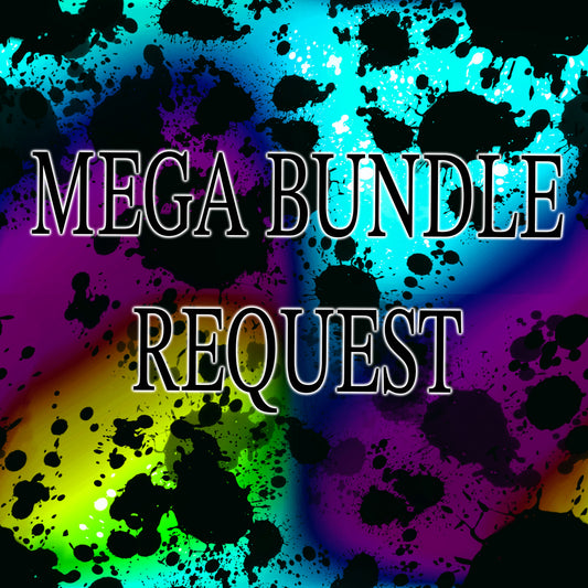 Scottish Adventure - Mega Bundle