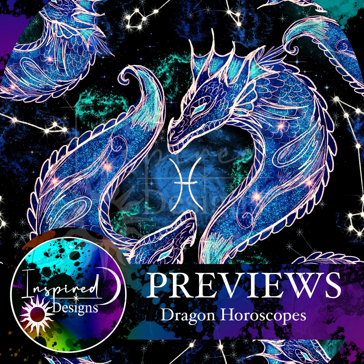 Mythology - Dragon Horoscopes