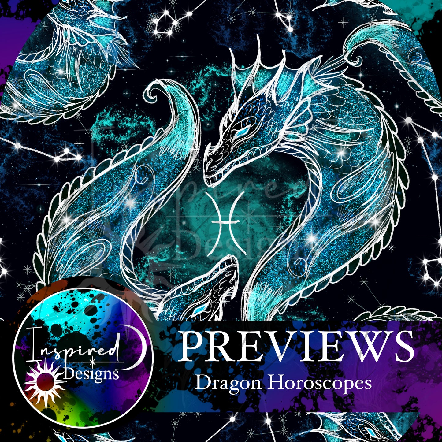 Mythology - Dragon Horoscopes