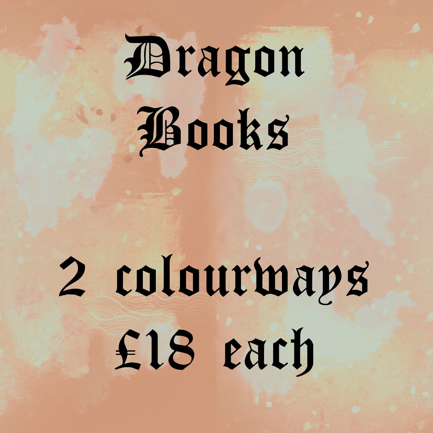 Dragon Books