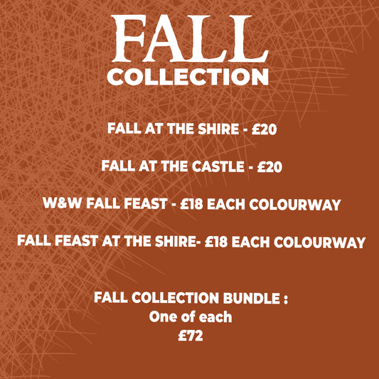 Fall Collection