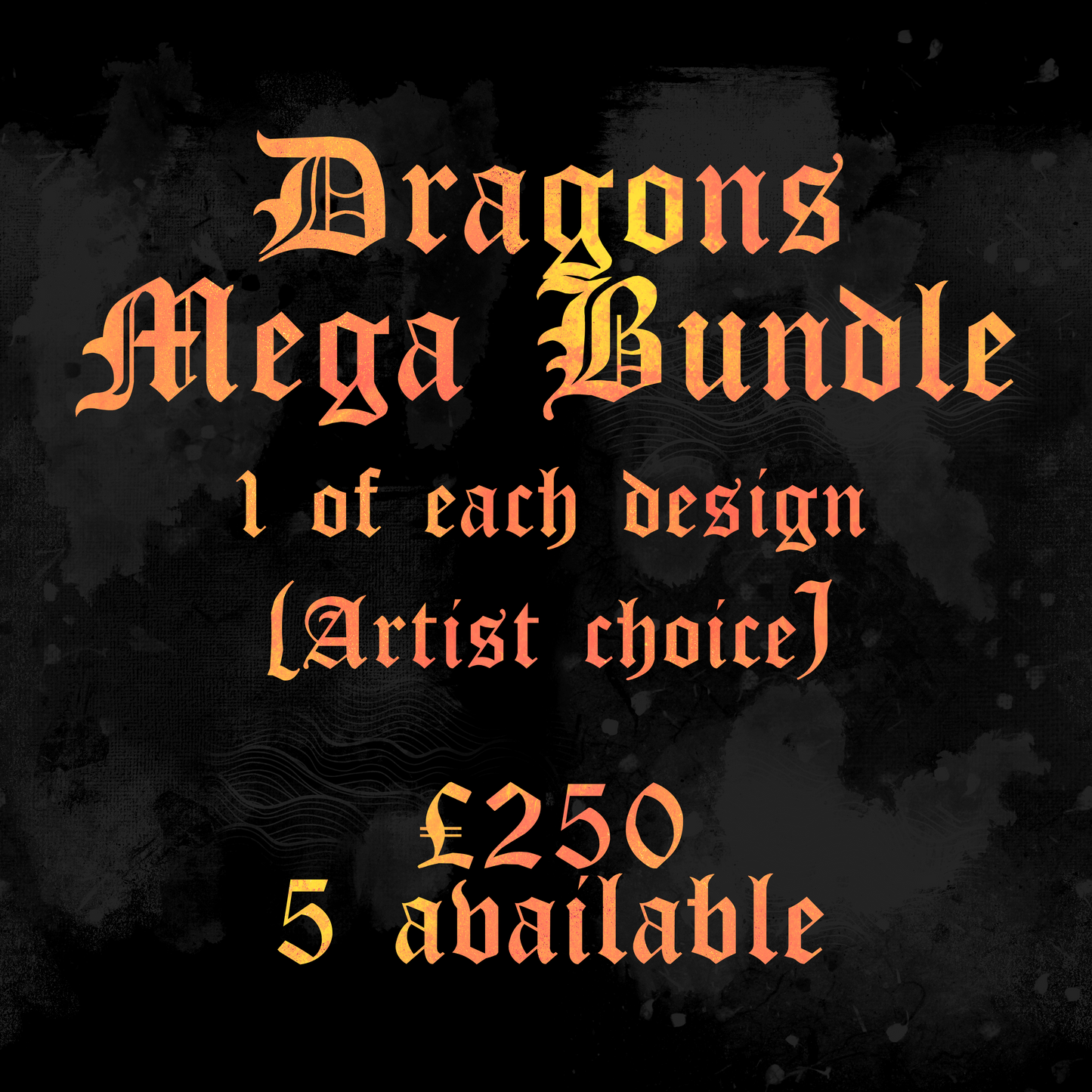4th Mega Bundle