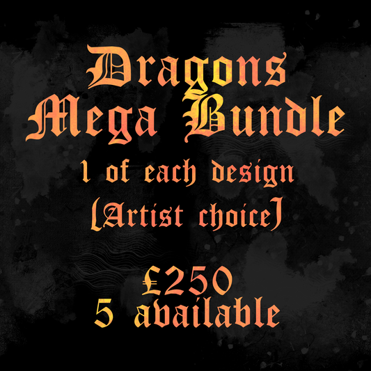 4th Mega Bundle