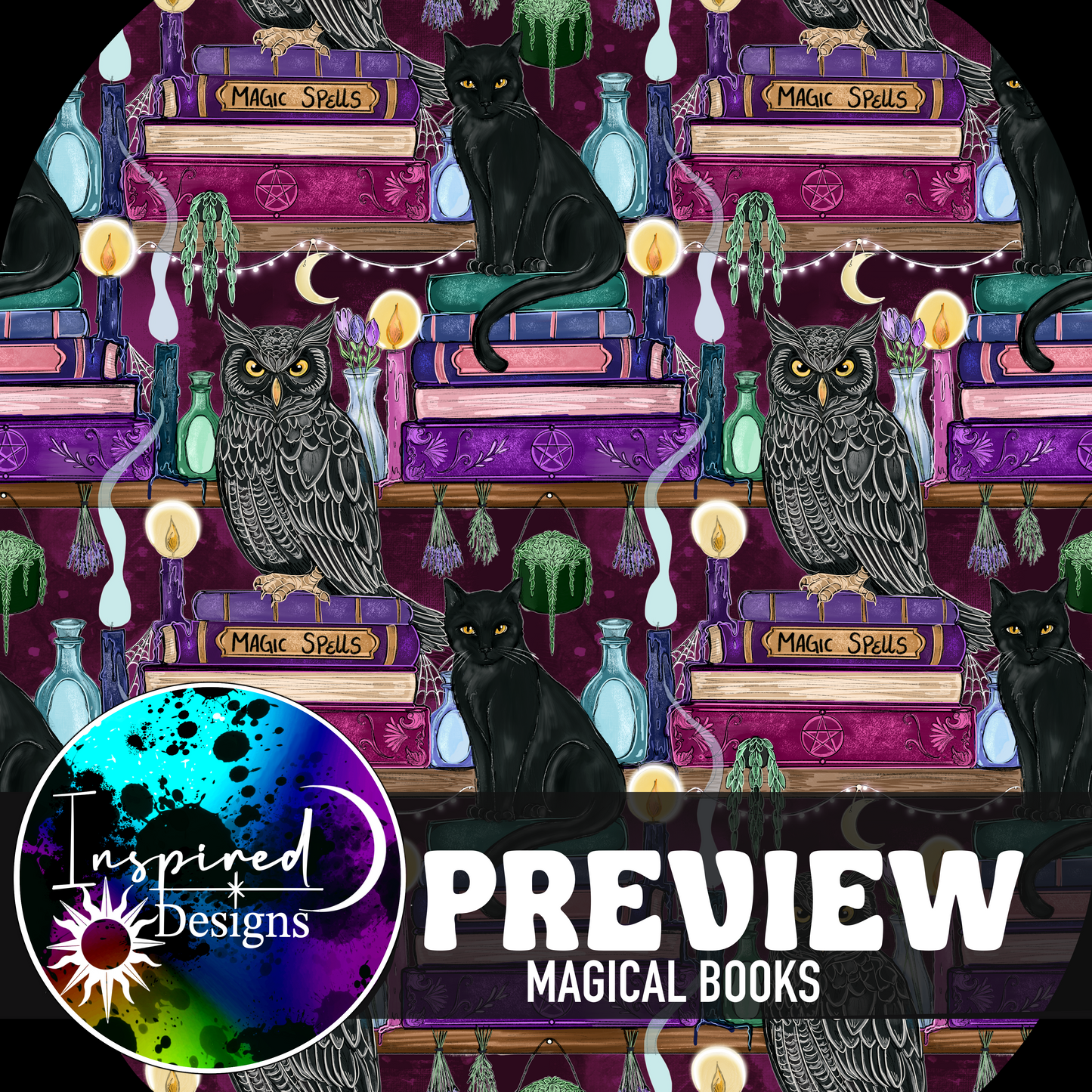 Moxie Books - Books