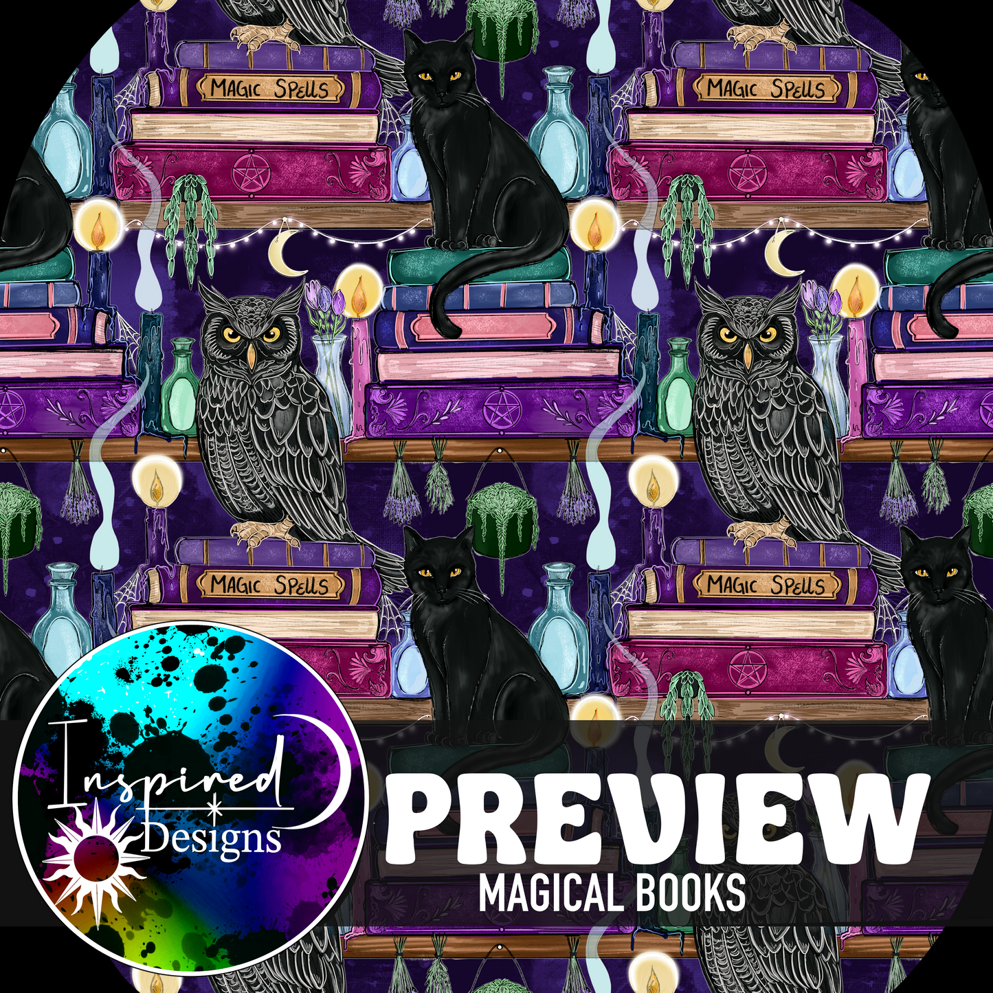 Moxie Books - Books