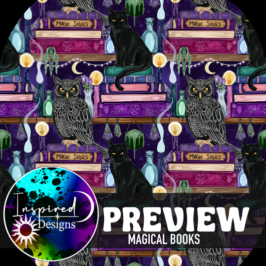 Moxie Books - Books