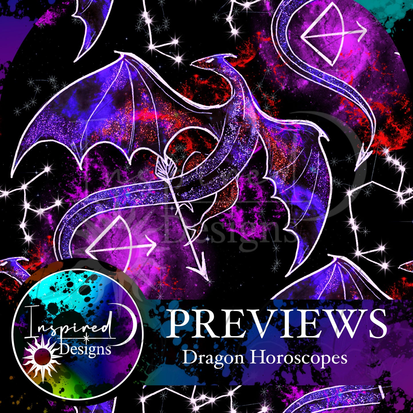Mythology - Dragon Horoscopes