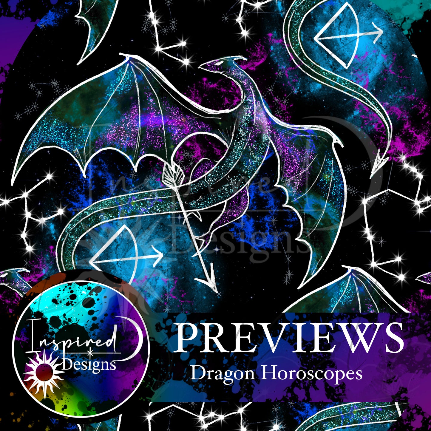 Mythology - Dragon Horoscopes