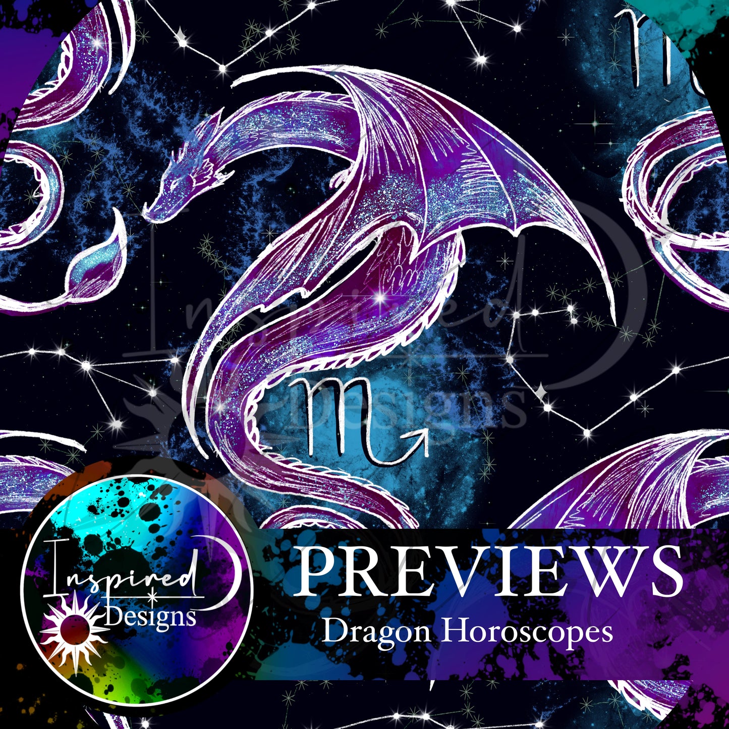 Mythology - Dragon Horoscopes