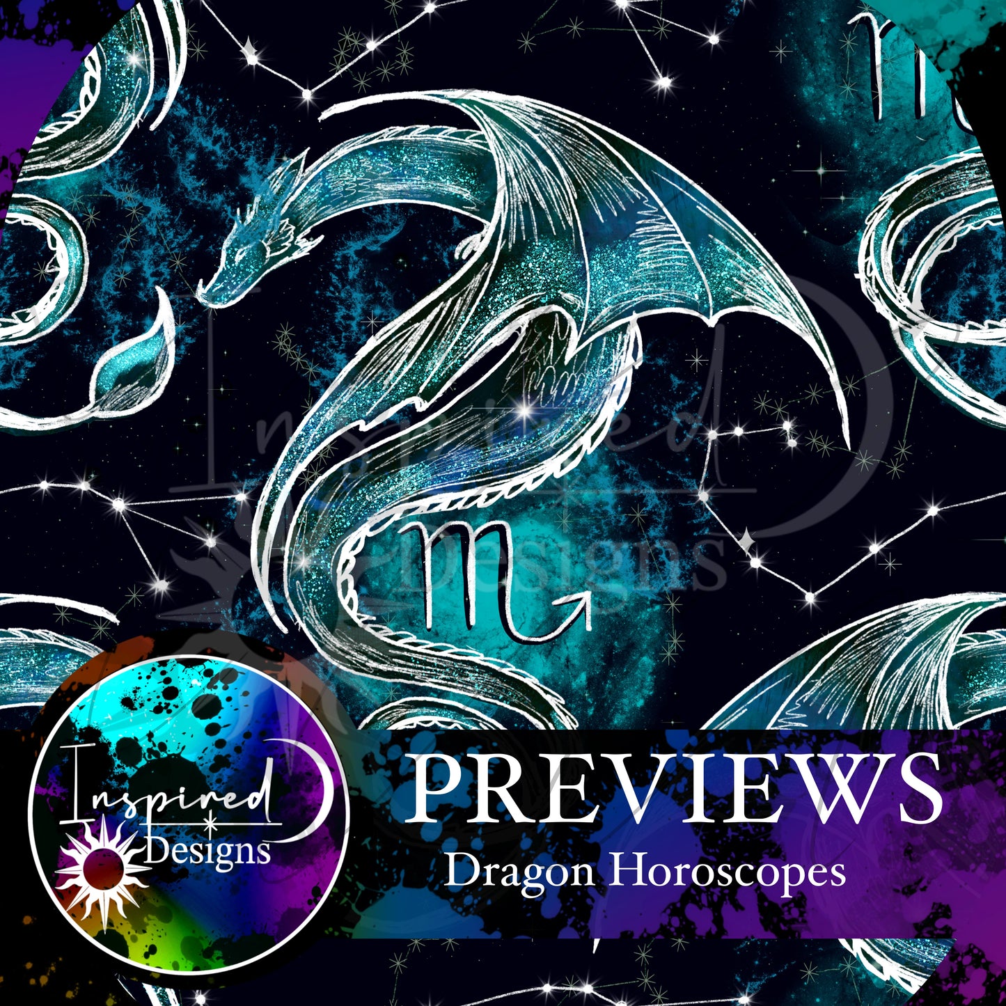 Mythology - Dragon Horoscopes