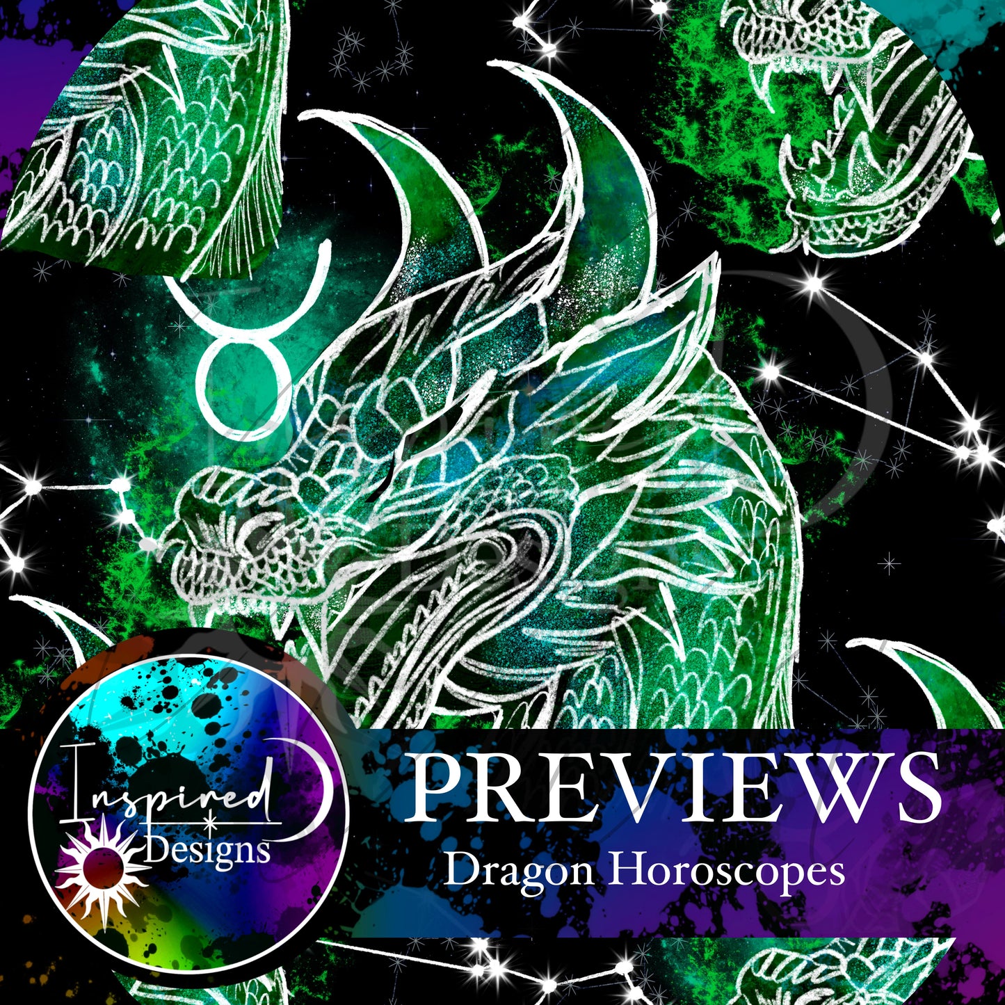 Mythology - Dragon Horoscopes