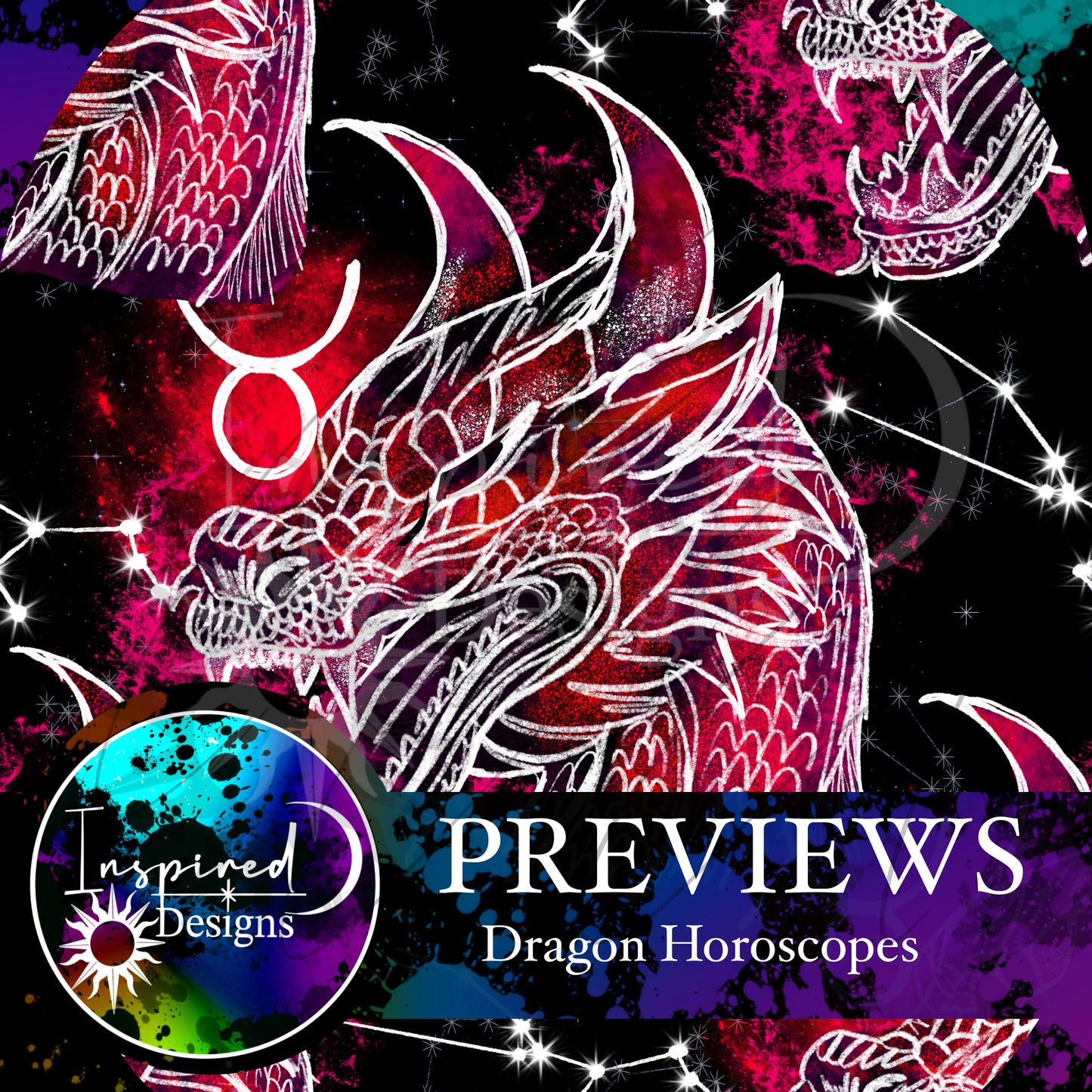 Mythology - Dragon Horoscopes