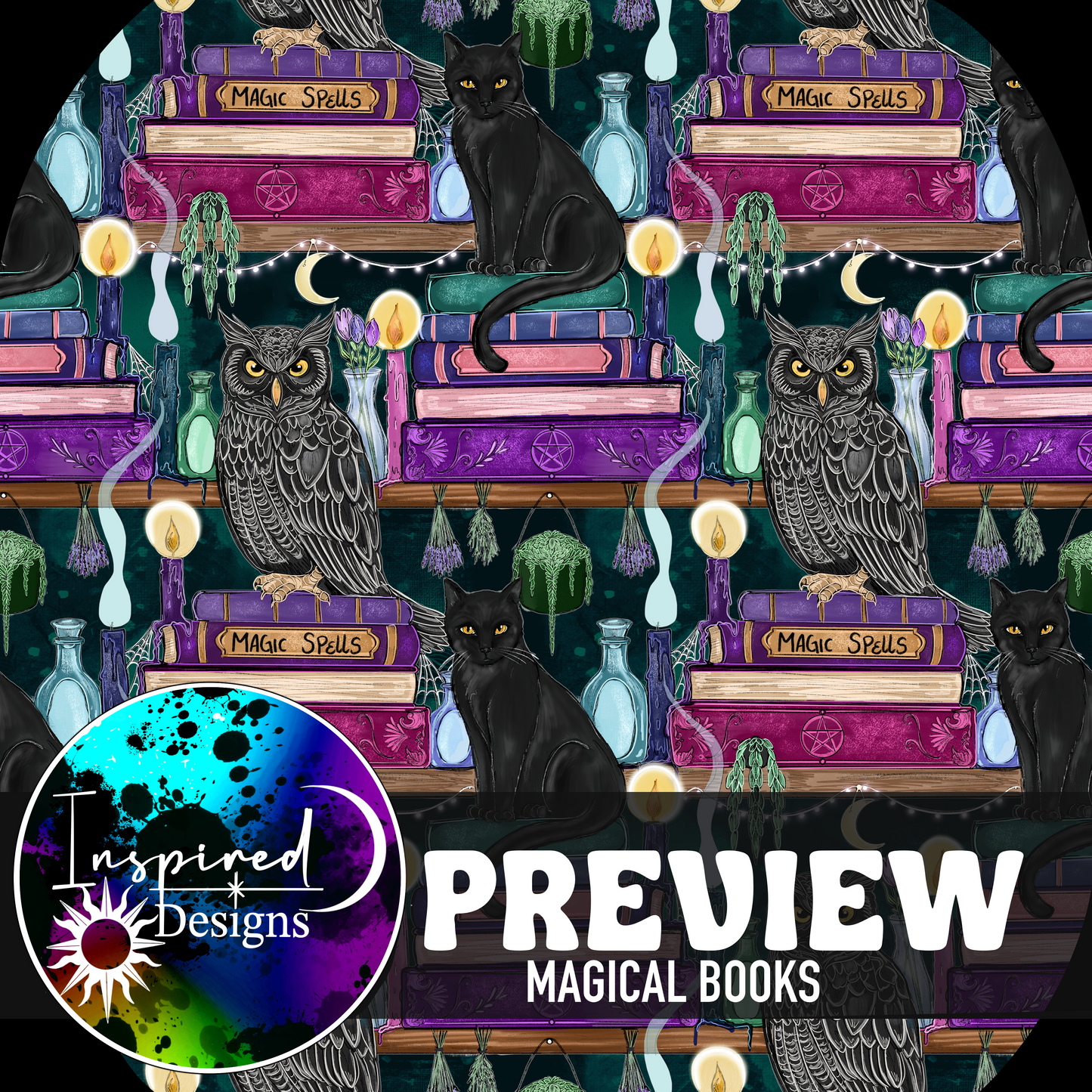 Moxie Books - Books