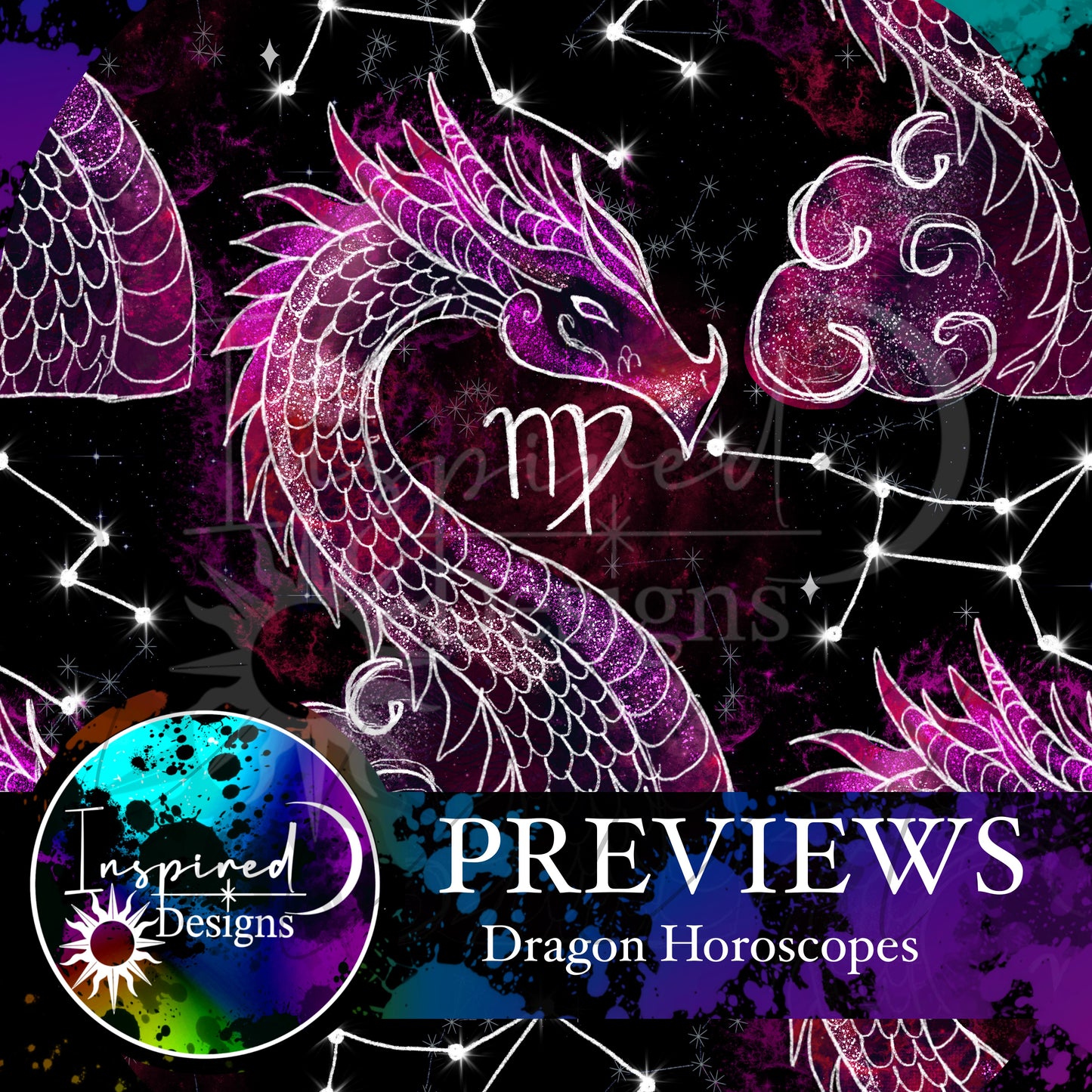 Mythology - Dragon Horoscopes