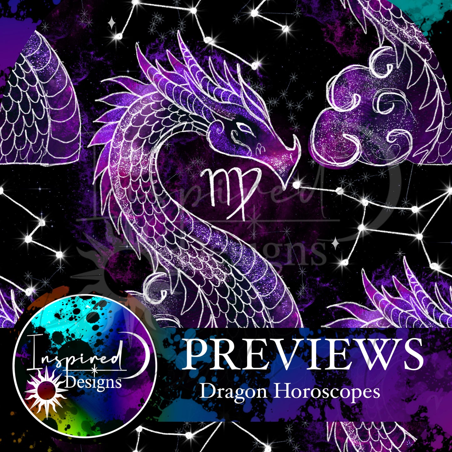 Mythology - Dragon Horoscopes