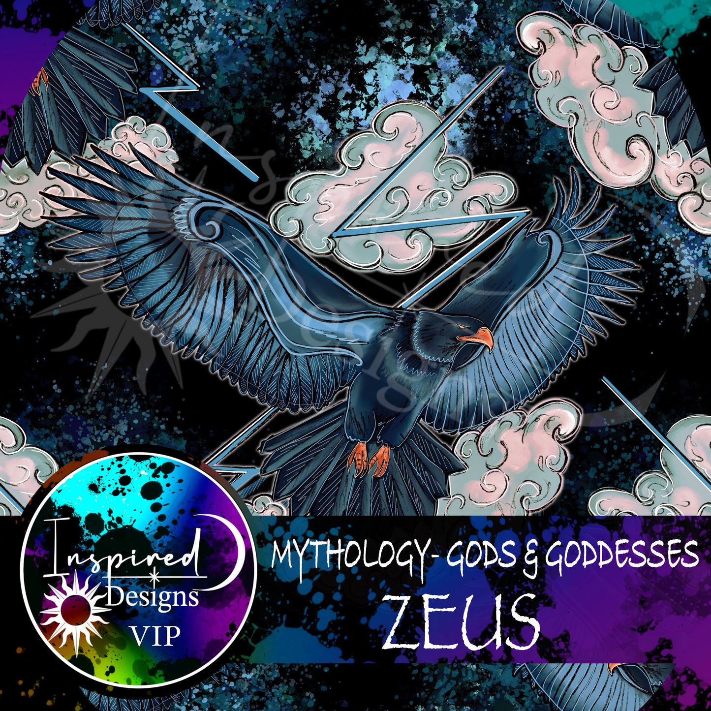 Mythology - Gods & Goddesses
