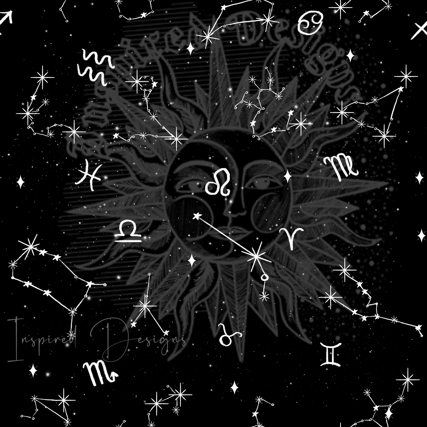 Alternative Zodiac - coord