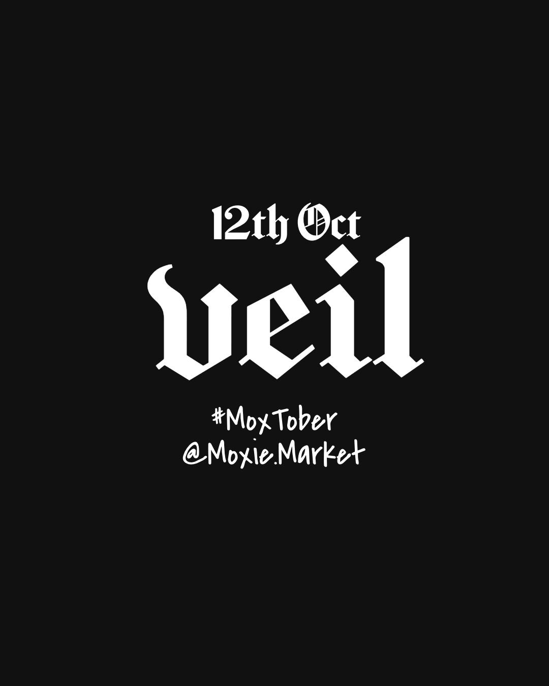 Moxtober 2026 - Veil