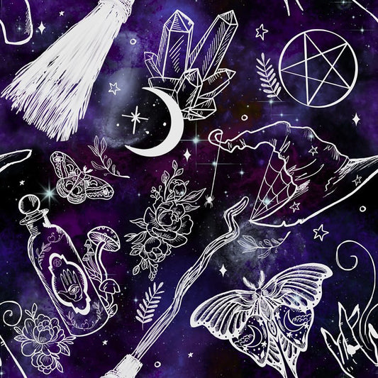 Witch Vibes