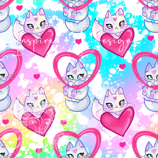 Love Cats