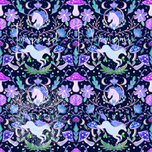 Wonderstruck - Blue